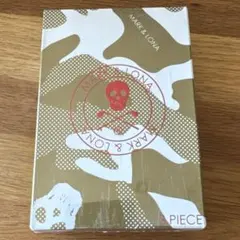 MARK & LONA ゴルフボール　3PIECE 2個セット2️⃣