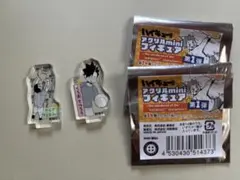 ハイキュー‼︎ アクリルminiフィギュア　第1弾　幼少期