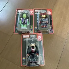 マーベル・スタジオズ フィギュアセット