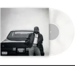 KENDRICK LAMAR SECTION80 2LP 2013年 初期黒盤 - メルカリ