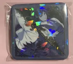 冨岡義勇　モクテルバー　コレクションロト　グリッター缶バッジ　第1弾