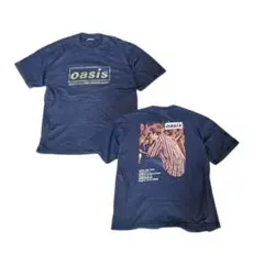 083 オアシス oasis 1993年製ヴィンテージ Tシャツ ブロッカム - メルカリ