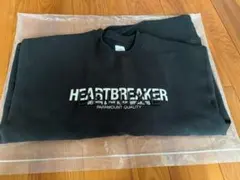 deluxe スウェット