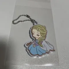 新品】ディズニー キャラクターズ プリンセス ラバマスグミ