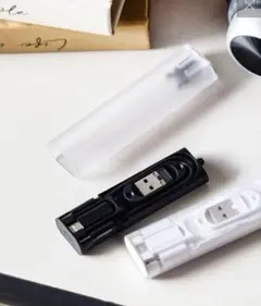 3coins マルチケーブルセット