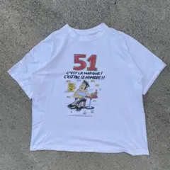 00s アートtシャツ ユーロ古着 メッセージ エロ 短丈