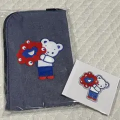 2025年最新】ファミリア ポーチ 大阪の人気アイテム - メルカリ