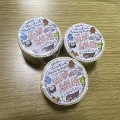 絶滅危惧種　水、鳥、陸3個コンプリートセットのサムネイル