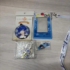 いれいす ロゴキャップ 帽子 キャップ りうら if hotoke - メルカリ
