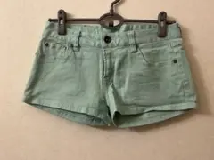 渋谷109 ギャル サマーギャル ショーパン ショートパンツ デニム Mサイズ