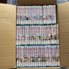 ONE PIECE 単行本 1〜67巻
