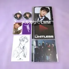 ◤ATEEZ◢ 缶バッジ　トレカ　CD　セット：ジョンホ