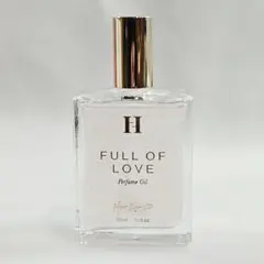 GIBOUS ORIGINAL PERFUME OIL - メルカリ