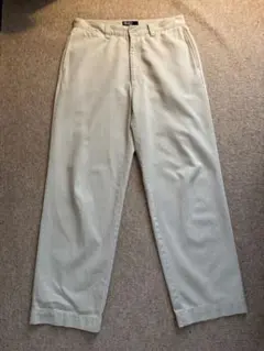 Polo by Ralph Lauren Chino Pants チノパン31w