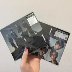 SixTONES 1ST アルバム 3種セット - メルカリ