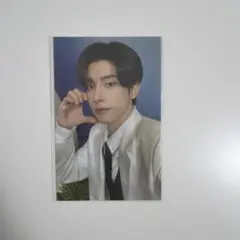 WALK THE LINE FINAL 購入特典 トレカ ジェイク