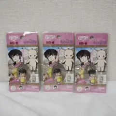キュージョンストラップ　めぞん一刻　まとめ売り