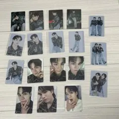 JO1 豆原一成 佐藤景瑚 JO1DER SHOW 2024 トレカ