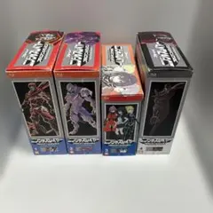 ニンジャスレイヤー 全巻セット ブルーレイボックス - メルカリ