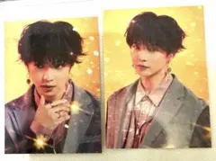 佐藤大樹　ラキドロ　トレカ　FANTASTICS セット