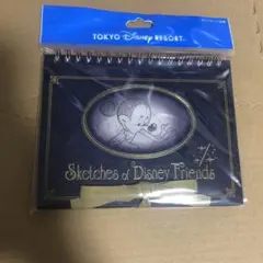 絵画 Sketches of Disney Friends Yahoo!オークション - ディズニー Sketches of Disney Friends