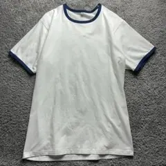 Dutch Army 80s Training Ringer Tee オランダ軍のサムネイル