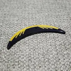 当時物 ガオウルフ 尻尾パーツ 百獣戦隊ガオレンジャー ガオハンター