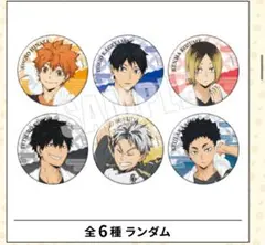 2026年最新】ハイキュー 極楽湯 缶バッジ 影山飛雄の人気アイテム