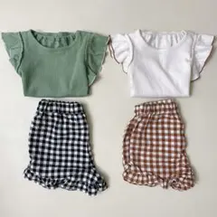 【UNIQLO】90cm４点セット