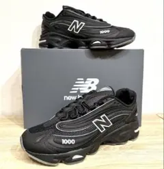 New Balance M1000LNY BLACK 28㎝ 限定 完売のサムネイル