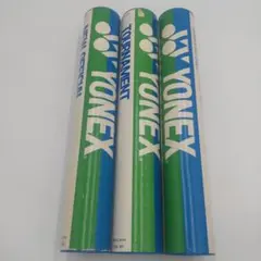 新品111個YONEX NEW OFFICIAL バドミントンシャトル 新品111個YONEX NEW OFFICIAL バドミントンシャトル | Mercari