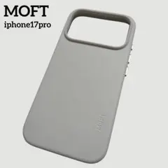 未使用級 MOFT iPhone 17 Pro 対応 マグセーフ ケースのサムネイル