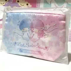 キキララ ティッシュポーチ