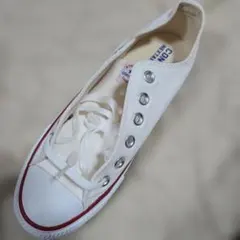 コンバースキャンバスLOW