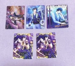 ビジュカ vol.4 トキヤ セット