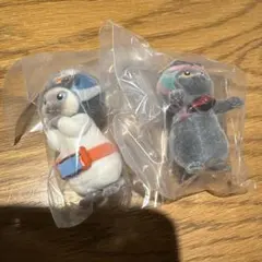 仮面にゃいだーその3 【ゼッツ、ガッチャード】