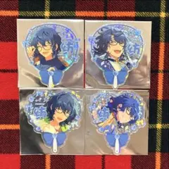 星推クリアカード 青葉つむぎ