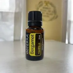 値下げ ドテラ doTERRA マダガスカルバニラ5ml【開封済未使用】 madagascartouchfront.jpg