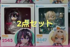 2026年最新】風真いろは ねんどろいどの人気アイテム - メルカリ