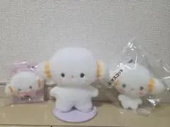 こぎみゅんセット☆