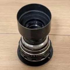 po3-3 オールドレンズ 50mm f2のサムネイル