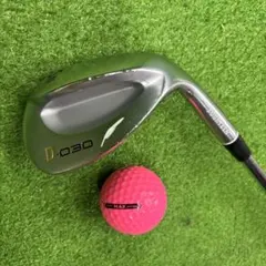 ニック18様専用イーブンゴルフPROTOTYPEウェッジ 52, 56, 58 - メルカリ