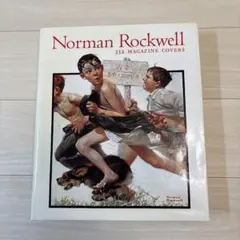 2025年最新】ノーマン・ロックウェル 画集の人気アイテム - メルカリ