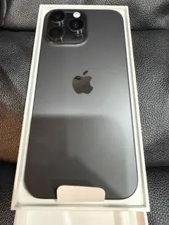【未使用】iPhone16Pro MAX512GB【保証交換後未使用品】