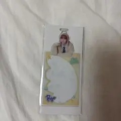 NCTWISH ランダムトイ リョウ スリーブ