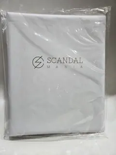 SCANDAL MANIA 会報誌 会報誌バインダー - メルカリ
