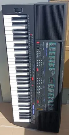 2026年最新】YAMAHA PSR-500の人気アイテム - メルカリ