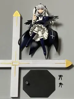 SRDXローゼンメイデン　水銀燈