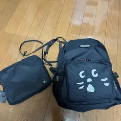 2026年最新】ne-net リュックの人気アイテム - メルカリ
