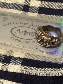 2026年最新】A&G リング・指輪の人気アイテム - メルカリ